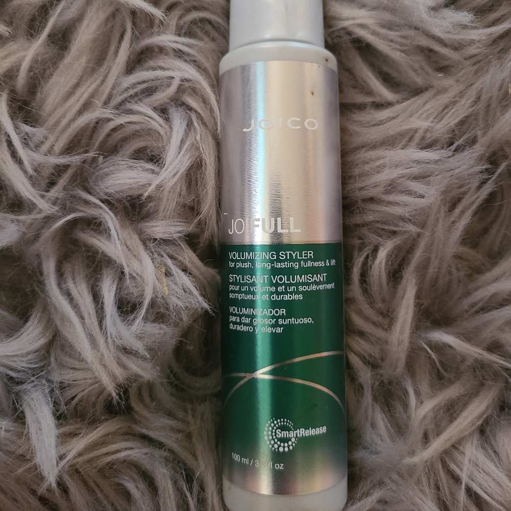 Joico Volumizing Styler